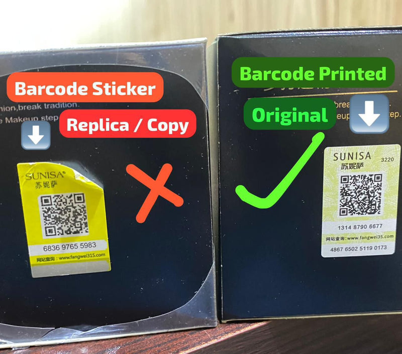 Sunisa Skin Foundation