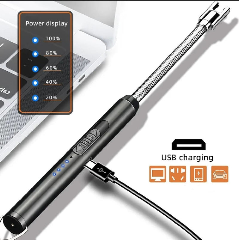 Arc Chargeable Kitchen Lighter